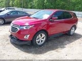 CHEVROLET EQUINOX LT 3GNAXKEX3JS575504 снимка