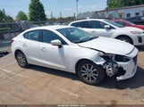 MAZDA MAZDA3 I SPORT 3MZBM1U73GM320945 снимка