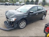 NISSAN SENTRA S 3N1AB7AP8GY327431 снимка