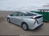 TOYOTA PRIUS TWO JTDKBRFU8G3502202 снимка