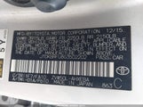 TOYOTA PRIUS TWO JTDKBRFU8G3502202 снимка