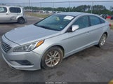 HYUNDAI SONATA SE 5NPE24AF9GH355823 снимка