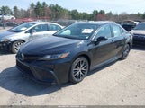 TOYOTA CAMRY SE 4T1G11AK8PU146534 fotografie