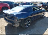 CHEVROLET CAMARO 2LT 2G1FG1ED4B9113233 fotografie