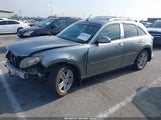 INFINITI FX35 JNRAS08W67X200681 снимка