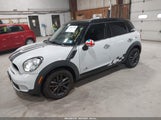MINI COOPER S COUNTRYMAN WMWZC5C58CWL60067 снимка