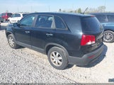 KIA SORENTO LX 5XYKT3A18BG007462 снимка