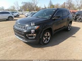 JEEP COMPASS LIMITED 4X4 3C4NJDCB4KT674567 снимка