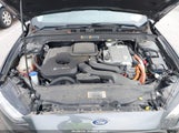Ford Fusion Hybrid Se 3FA6P0LU7JR206542 photo