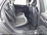 Ford Fusion Hybrid Se 3FA6P0LU7JR206542 photo