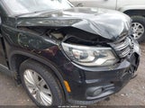 VOLKSWAGEN TIGUAN SE WVGBV7AX6GW542656 снимка