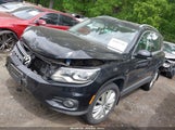 VOLKSWAGEN TIGUAN SE WVGBV7AX6GW542656 fotografie