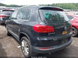 VOLKSWAGEN TIGUAN SE WVGBV7AX6GW542656 fotografie