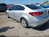 KIA FORTE LX 3KPFL4A78JE224386 снимка