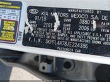 KIA FORTE LX 3KPFL4A78JE224386 снимка
