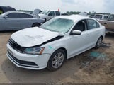 Volkswagen Jetta 1.4T S 3VW2B7AJ1HM215704 снимка