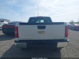 CHEVROLET SILVERADO 1500 WORK TRUCK 2GCEC19C671704072 fotografie