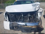 CHEVROLET SILVERADO 1500 WORK TRUCK 2GCEC19C671704072 снимка