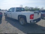 CHEVROLET SILVERADO 1500 WORK TRUCK 2GCEC19C671704072 снимка