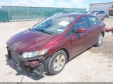 HONDA CIVIC LX 19XFB2F56FE274984 снимка