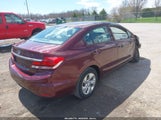 HONDA CIVIC LX 19XFB2F56FE274984 снимка