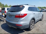 HYUNDAI SANTA FE GLS KM8SMDHF8DU015353 снимка