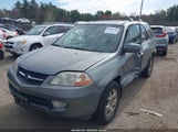 ACURA MDX 2HNYD18621H512128 снимка