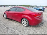 HYUNDAI ELANTRA LIMITED KMHDH4AE2DU802605 снимка