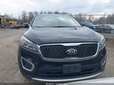 KIA SORENTO 2.4L LX 5XYPGDA32HG211717 снимка