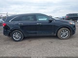 KIA SORENTO 2.4L LX 5XYPGDA32HG211717 снимка