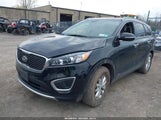 KIA SORENTO 2.4L LX 5XYPGDA32HG211717 снимка