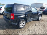 JEEP PATRIOT LATITUDE 1C4NJRFB0CD625737 снимка