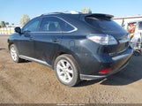 LEXUS RX 350 2T2BK1BA8AC049464 снимка