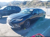 LEXUS ES 350 58ABK1GGXJU113741 снимка
