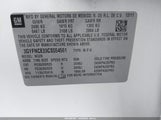 CADILLAC SRX PREMIUM COLLECTION 3GYFNCE33CS554561 снимка
