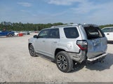 TOYOTA 4RUNNER LIMITED JTEBU5JR9E5182133 снимка