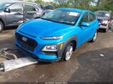 HYUNDAI KONA SE KM8K1CAA4JU131825 снимка