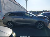KIA SORENTO 3.3L SX 5XYPKDA57KG534944 fotografie