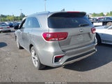 KIA SORENTO 3.3L SX 5XYPKDA57KG534944 photo
