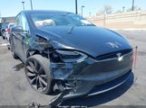 TESLA MODEL X 100D/75D/P100D 5YJXCBE28JF103102 снимка