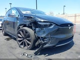 TESLA MODEL X 100D/75D/P100D 5YJXCBE28JF103102 снимка