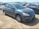 NISSAN SENTRA SV 3N1AB7AP1FY368501 снимка