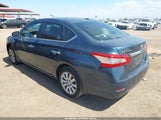 NISSAN SENTRA SV 3N1AB7AP1FY368501 снимка