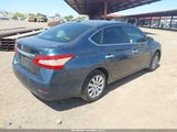 NISSAN SENTRA SV 3N1AB7AP1FY368501 снимка