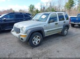 JEEP LIBERTY SPORT 1J4GL48K64W191486 fotografie