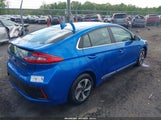 HYUNDAI IONIQ HYBRID SEL KMHC75LC9HU049113 снимка