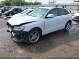 AUDI Q5 2.0T PREMIUM WA1LFAFP4FA067607 снимка