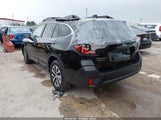 SUBARU OUTBACK PREMIUM 4S4BTADCXM3198340 снимка