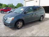 HONDA ODYSSEY EX 5FNRL384X6B401671 снимка
