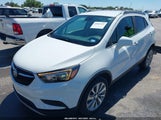 Buick Encore Fwd Preferred KL4CJASB1LB028357 снимка